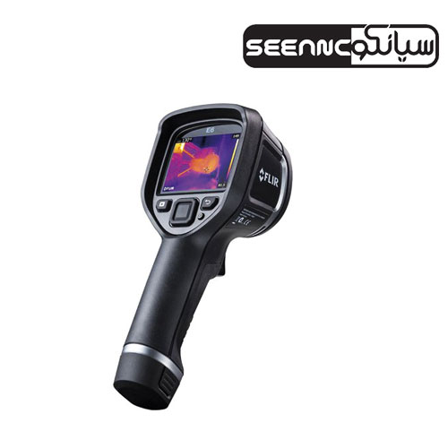 دوربین حرارتی ترموویژن فلیر آمریکا مدل flir E6