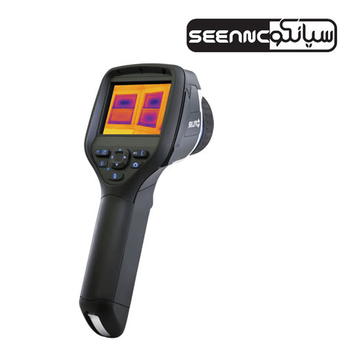 دوربین تصویربرداری حرارتی،ترموویژن مدل FLIR E60bx