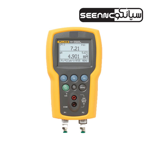 کالیبراتور فشار فلوک مدل Fluke 721-1601