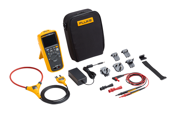 مولتی متر دیجیتال حرارتی مدل fluke 279 FC