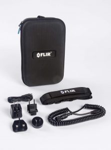  ویدئو بروسکپ فلیر آمریکا مدل flir VS70 