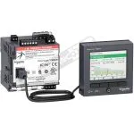 پاور متر دیجیتال تابلویی اشنایدر الکتریک فرانسه سری Schneider PM8000-METSEPM8244