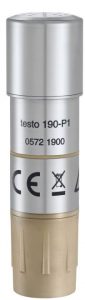  دیتالاگر فشار CFR مدل testo 190-P1