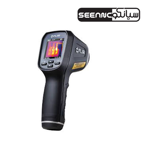 دوربین ترموویژن، تصویر برداری حرارتی مدل FLIR TG165