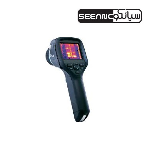 دوربین حرارتی ترموویژن فلیر آمریکا مدل flir Eq